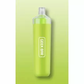 Электронные сигареты Geek Bar X6000 Menthol (Гик Бар Ментол)