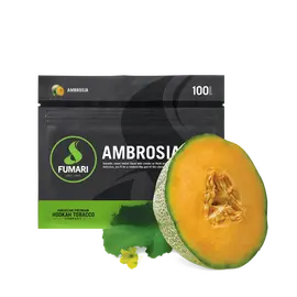 Тютюн Fumari Ambrosia (Фумарі Амброзія) 100 грам