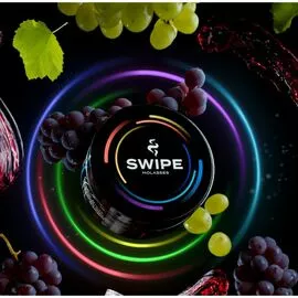 Бестабачная смесь Swipe Grape Juice (Свайп Виноградный сок) 50 грамм