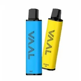 Електронні сигарети VAAL 4000M Energy drink (Веел) Енергетик