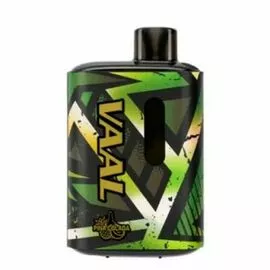 Электронные сигареты VAAL E5000 Pina Colada (Веел) Пина Колада