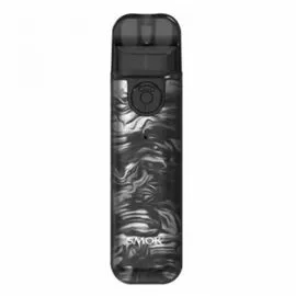 POD системи Smok Novo 4 Mini Kit Fluid Black Grey