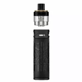 POD-системи VooPoo Drag S PnP-X Kit Black