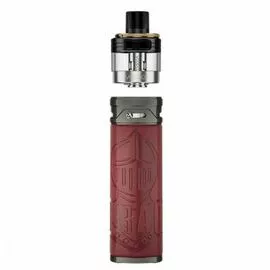POD-система VooPoo Drag S PnP-X  Kit Red