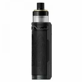 POD-системи VooPoo Drag X PnP-X Kit Black