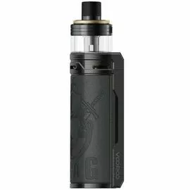 POD-системи VooPoo Drag X PnP-X Kit Gray