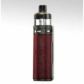 POD-система VooPoo Drag X PnP-X  Kit Red