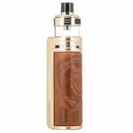 POD-системи VooPoo Drag X PnP-X Kit Shield Gold
