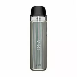POD системи Voopoo Vinci Kit Aurora Silver