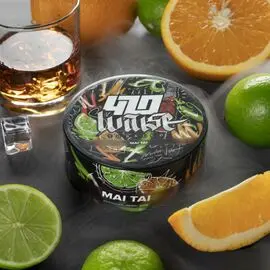 Тютюн 420 Mai Tai (Май Тай) 100 грам