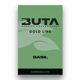 Табак Buta Basil (Бута Базилик) 50 грамм