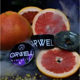 Тютюн Orwell Strong Gfruit (Грейпфрут) 50г