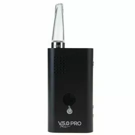 Вапорайзер V 5 pro mini Flowermate