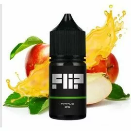 Жидкость Flip Apple (Флип Яблоко) 30мл 5%