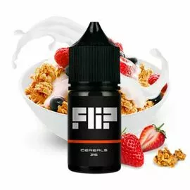 Жидкость Flip Cereals (Флип Хлопья) 30мл 5%