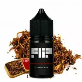 Жидкость Flip Tobacco (Флип Табак) 30мл 5%