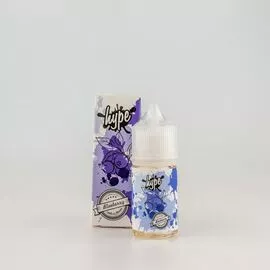 Жидкость Hype Blueberry (Хайп Черника) 30мл