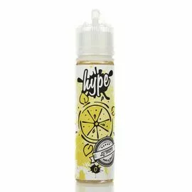 Жидкость Hype Lemon  (Хайп Лимон Органика) 60мл 1,5%