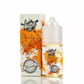 Жидкость Hype Mirinda (Хайп Миринда) 30мл 5%