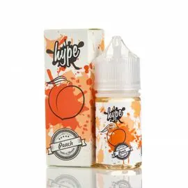 Рідина Hype Peach (Хайп Персик) 30мл 5%
