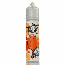 Жидкость Hype Peach (Хайп Персик Органика) 60мл 1,5%