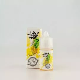 Жидкость Hype Pineapple (Хайп Ананас) 30мл 5%