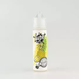 Рідина Hype Pineapple (Ананас Органіка) 60мл
