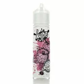 Рідина Hype Raspberry (Малина Органіка) 60мл