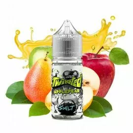 Жидкость Twisted Applepear (Твистед Яблоко Груша) 30мл 5%