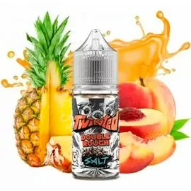 Жидкость Twisted Double Rough (Твистед Двойная Крепость) 30мл 5%