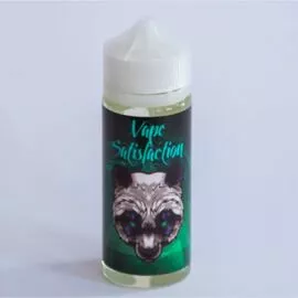 Рідина Vape Satisfaction Bellini (Вейп Сатісфекшн Персик Вино) 30мл 5%