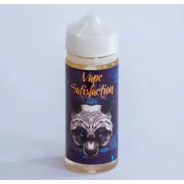 Жидкость Vape Satisfaction Major Grape (Вейп Сатисфекшн Виноград) 30мл 5%