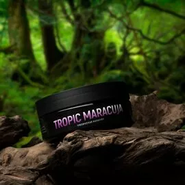Табак 420 Tropic Maracuja (Тропическая маракуйя) 100 грамм