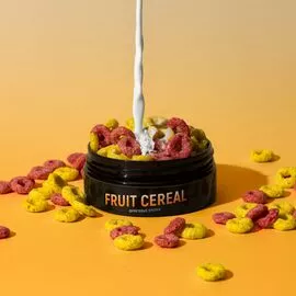 Тютюн 420 Fruit Cereal (Фруктові Пластівці) 100 грам