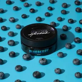 Табак 420 Blueberry (Черника) 100 грамм