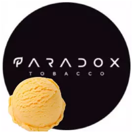 Тютюн Paradox Medium Apricot ice cream (Парадокс Абрикосове Морозиво) 50гр