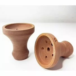 Чаша для кальяну 2х2 Еталон
