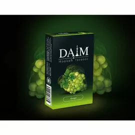 Табак Daim Grape (Даим Виноград) 50 грамм