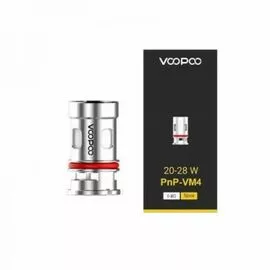Испаритель Voopoo PnP-VM4 Coil