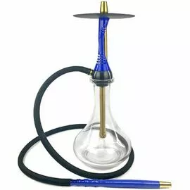 Кальян Shisha Store Alpha Blue