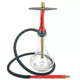 Кальян Shisha Store Alpha Red
