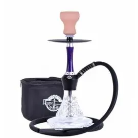Кальян YAHYA LOTUS CLICK MINI Фиолетовый