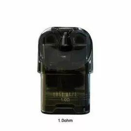 Картридж Lost vape Ursa Nano (Лост вуйп Урса нано) 1.0