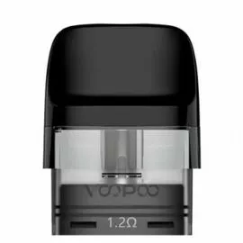 Картридж Voopoo Drag Nano 2 Pod 1.2 Om