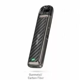 POD системи Lost Vape Ursa Nano Gunmetal Carbon fiber