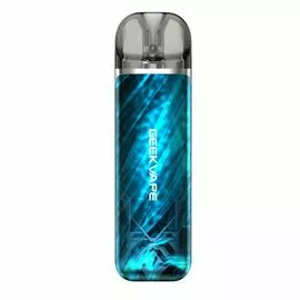 POD-системи GeekVape Obelisk U Sky Blue