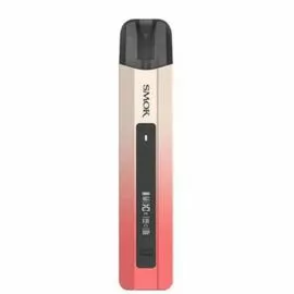 POD системи Smok Nfix PRO KIT Gold Red