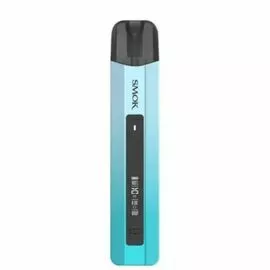POD системи Smok Nfix PRO KIT Silver Blue