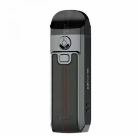 POD-системи Smok Nord 4（80W）KIT Black