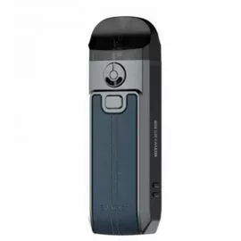 POD-системи Smok Nord 4（80W）KIT Blue